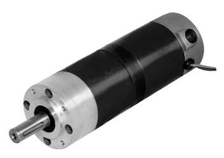 71mm PMDC planet gear motor
