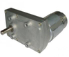 DC Parallel Gear Motor（RS555-PAG6095）
