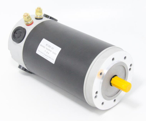 800W 3000RPM 12V PMDC MOTOR