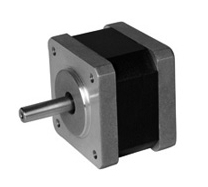 2PHASE 14HM(0.9°)Hybrid stepper motor