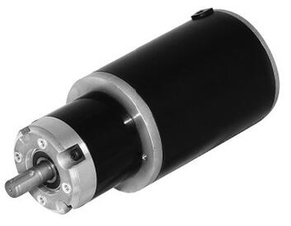 80mm PMDC planet gear motor