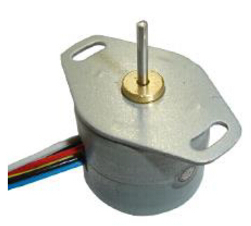 20mm PM stepper motor
