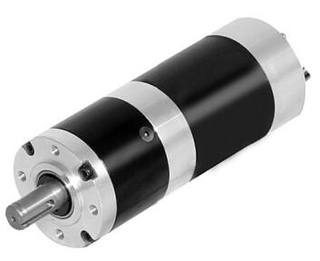 56mm BLDC planet gear motor