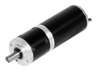 52mm PMDC planet gear motor