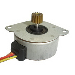 15mm PM stepper planet gear motor