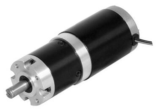 60mm PMDC planet gear motor