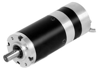 56mm BLDC planet gear motor