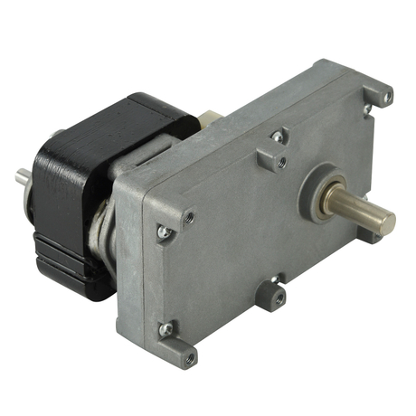 220V 50HZ AC Shaded Pole Gear Motor