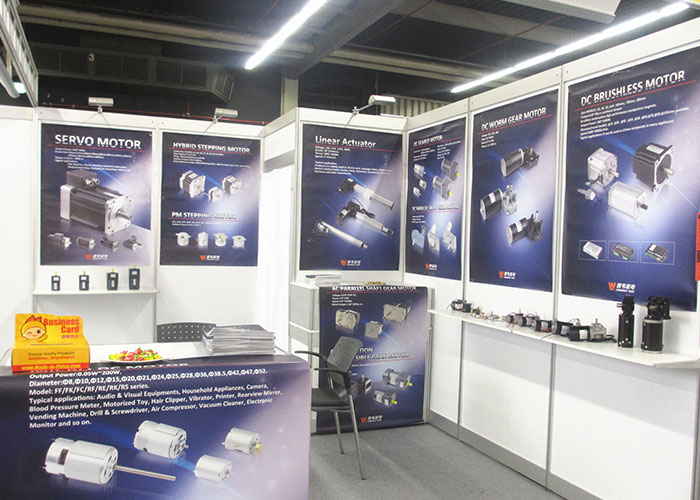 Ningbo Yinzhou Longway Tech Co., Ltd.