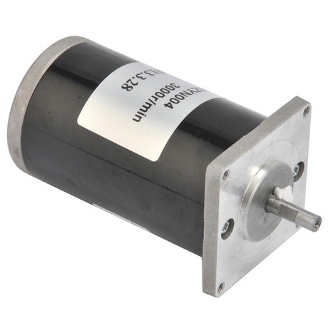 57mm PMDC Motor