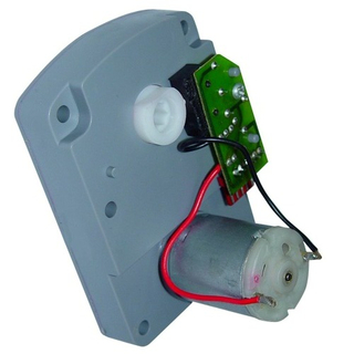 Automatic Vending Machine Motor