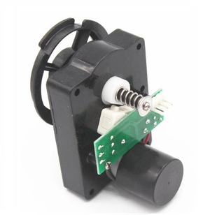 12V 24V DC Vending Machine Motor
