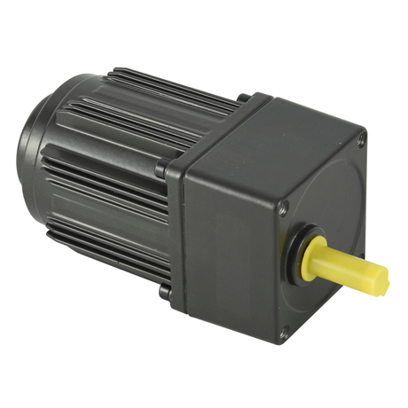 90mm AC spur gear motor