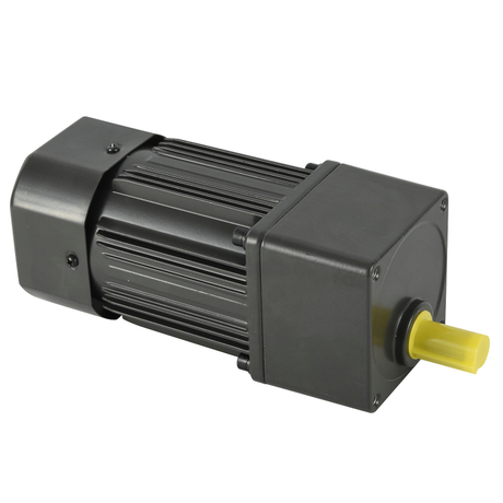 90mm AC spur gear motor