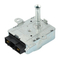 AC synchronous motor for oven