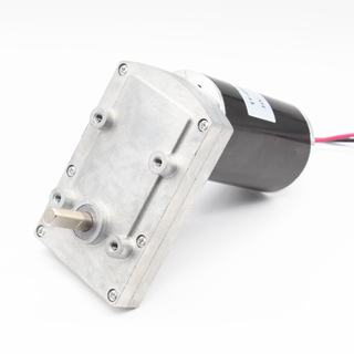 DC parallel gear motor（40ZY-PAG6095）