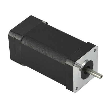 70mm Brushless DC Motor