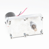 DC Parallel Gear Motor（40ZYT-PAG70120）