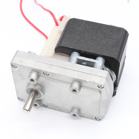 110V 220V AC Shaded Pole Gear Motor