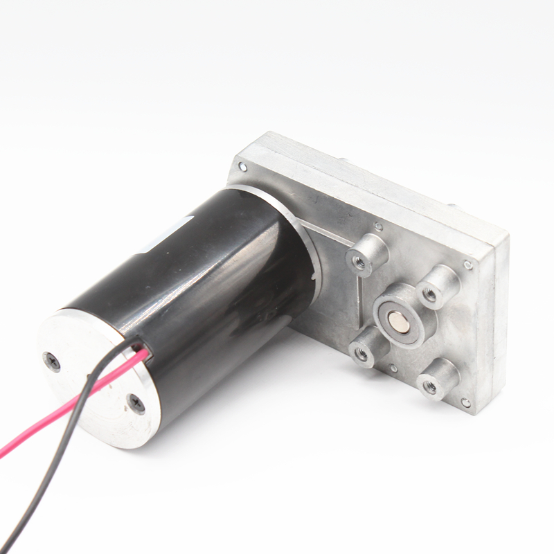 DC parallel gear motor（40ZY-PAG6095）