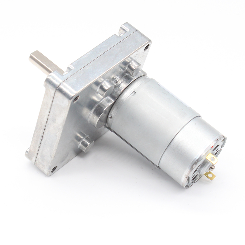 DC Parallel Gear Motor（RS775-PAG7076）