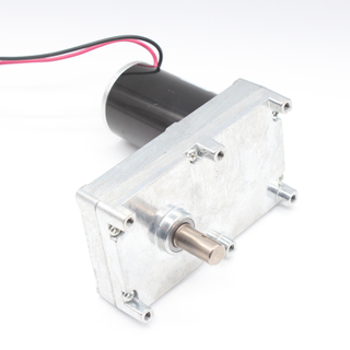 DC Parallel Gear Motor（40ZYT-PAG70120）