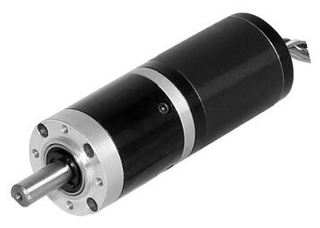 42mm BLDC planet gear motor