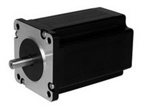 3PHASE 24HT(1.2°)Hybrid stepper motor