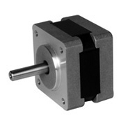 2PHASE 14HY(1.8°)Hybrid stepper motor