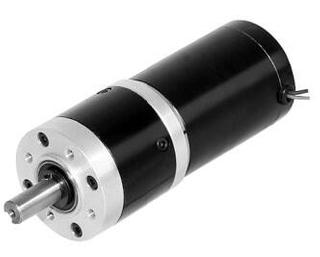 45mm PMDC planet gear motor