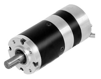 56mm BLDC planet gear motor