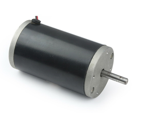 64mm PMDC Motor