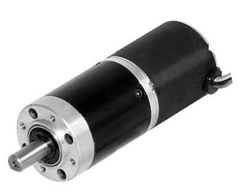 36mm BLDC planet gear motor