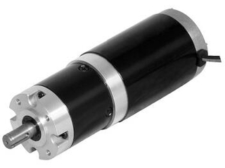 60mm PMDC planet gear motor