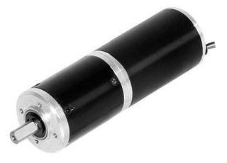 40mm PMDC planet gear motor
