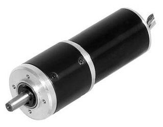 36mm BLDC planet gear motor