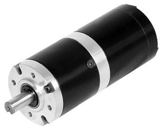 60mm PMDC planet gear motor