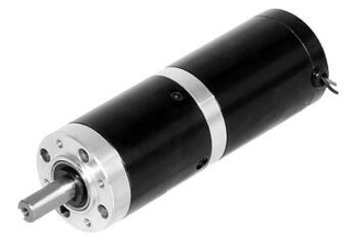 45mm PMDC planet gear motor